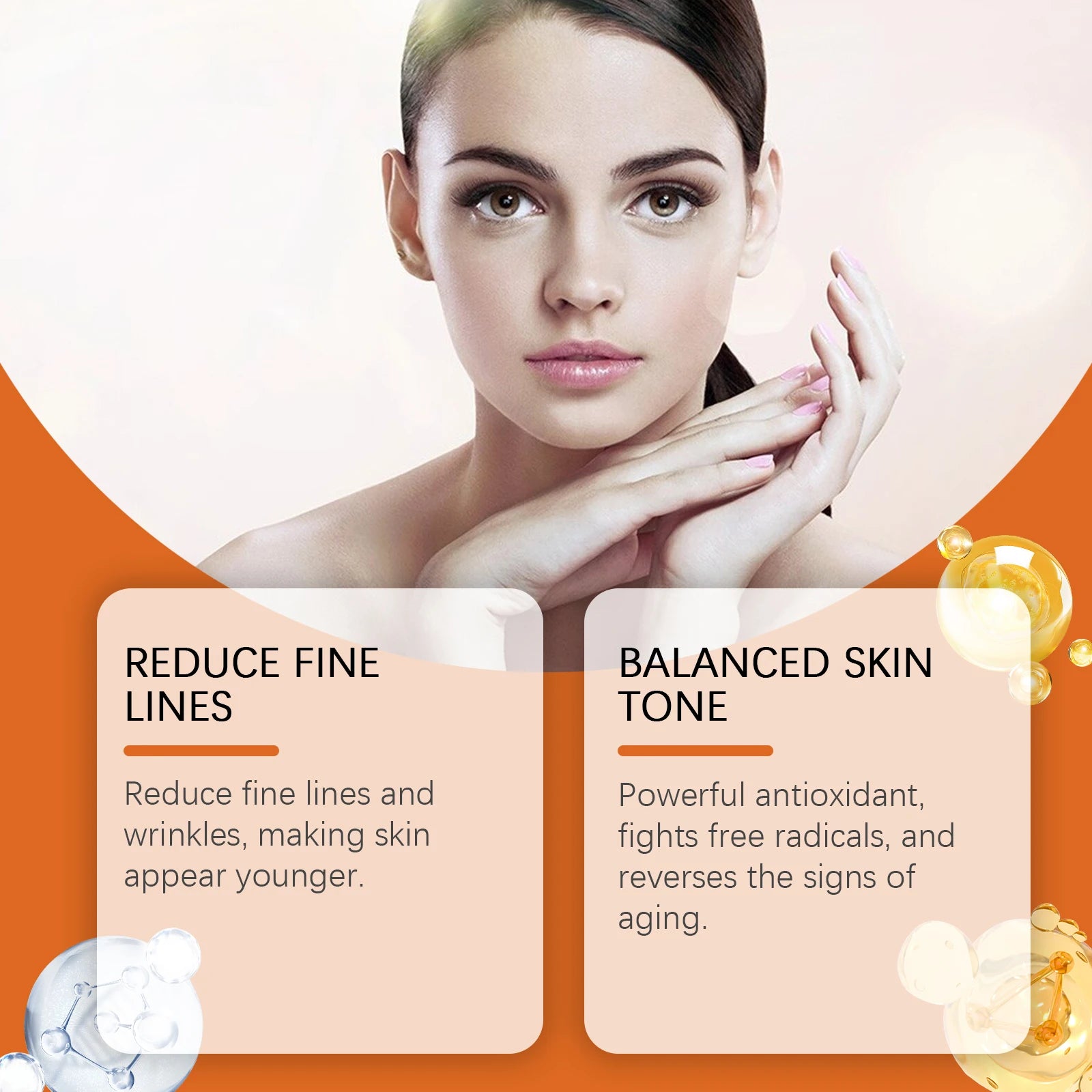 Glazely Vitamin C Glow Serum