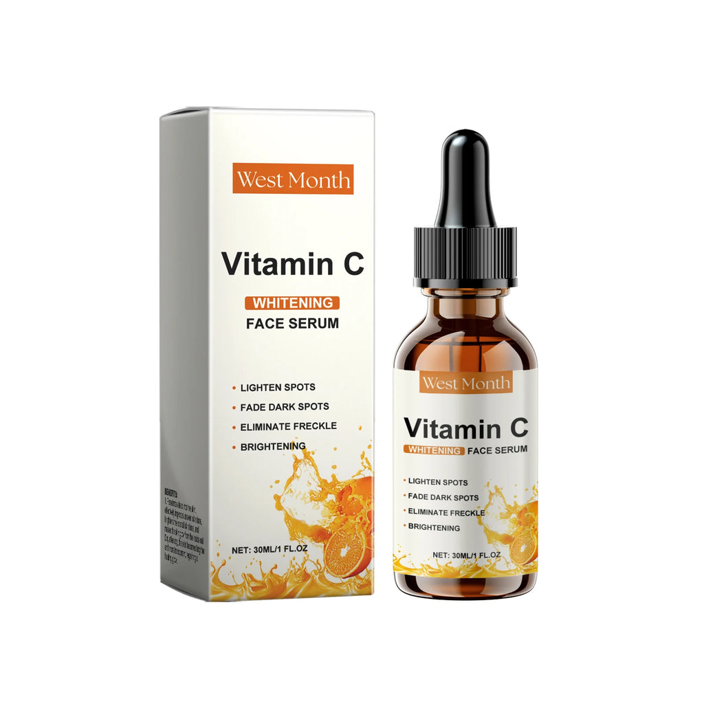 Glazely Vitamin C Glow Serum